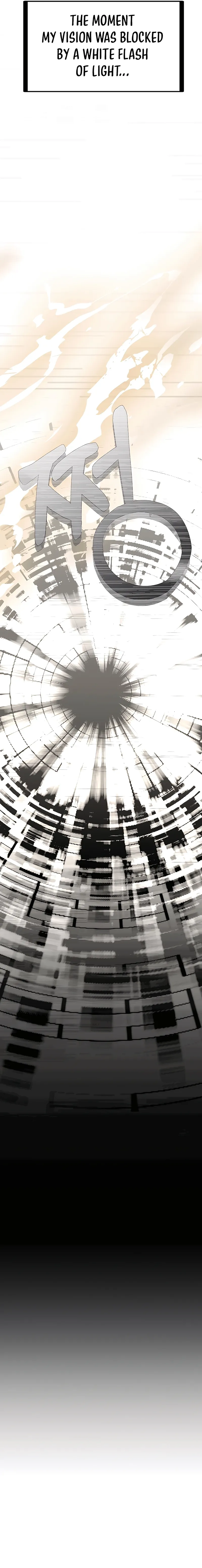 Read My Little Brother Is The Academy’s Hotshot Manga Online