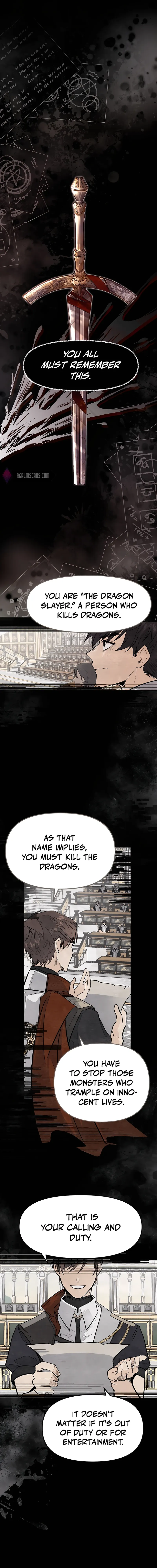 Read My Little Brother Is The Academy’s Hotshot Manga Online