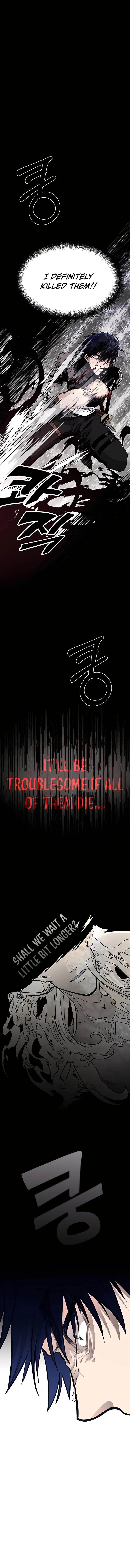 Read My Little Brother Is The Academy’s Hotshot Manga Online