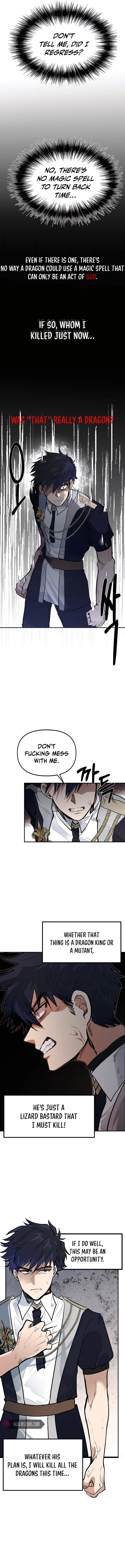 Read My Little Brother Is The Academy’s Hotshot Manga Online