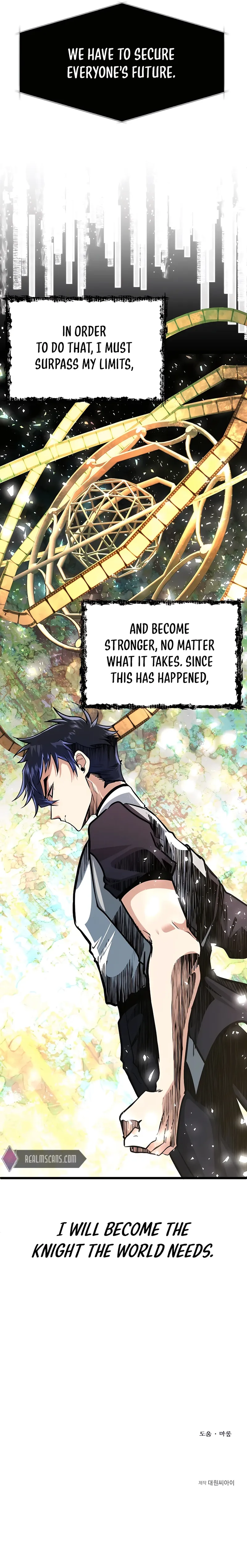 Read My Little Brother Is The Academy’s Hotshot Manga Online