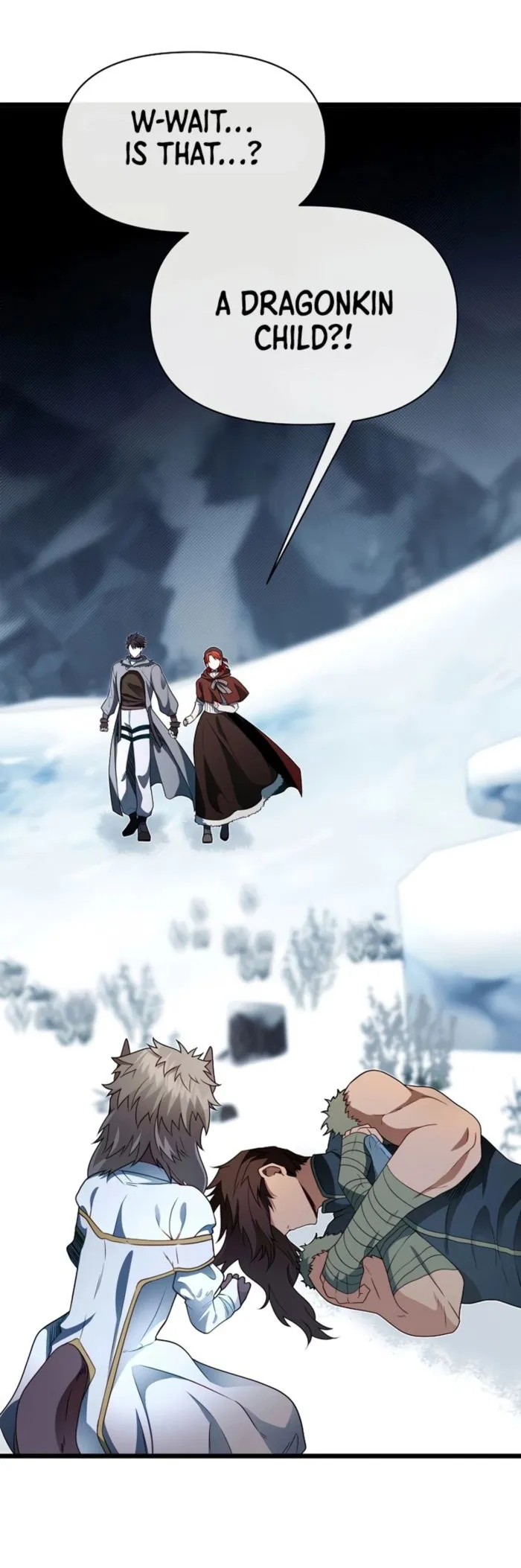 Read My Little Brother Is The Academy’s Hotshot Manga Online