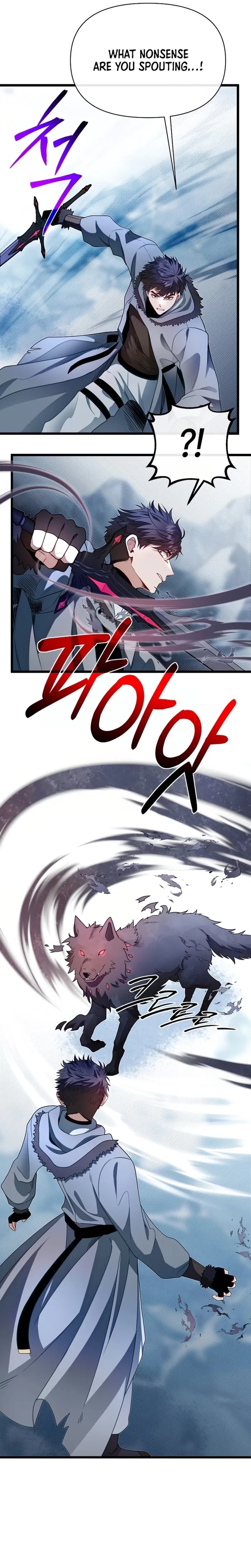 Read My Little Brother Is The Academy’s Hotshot Manga Online