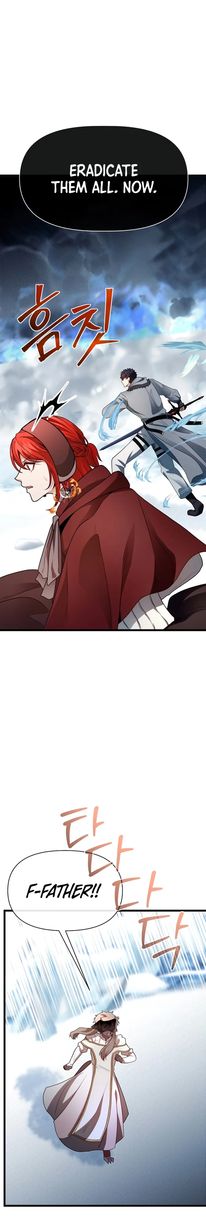 Read My Little Brother Is The Academy’s Hotshot Manga Online