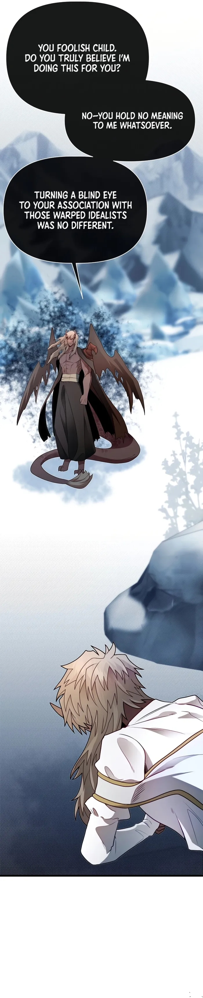 Read My Little Brother Is The Academy’s Hotshot Manga Online