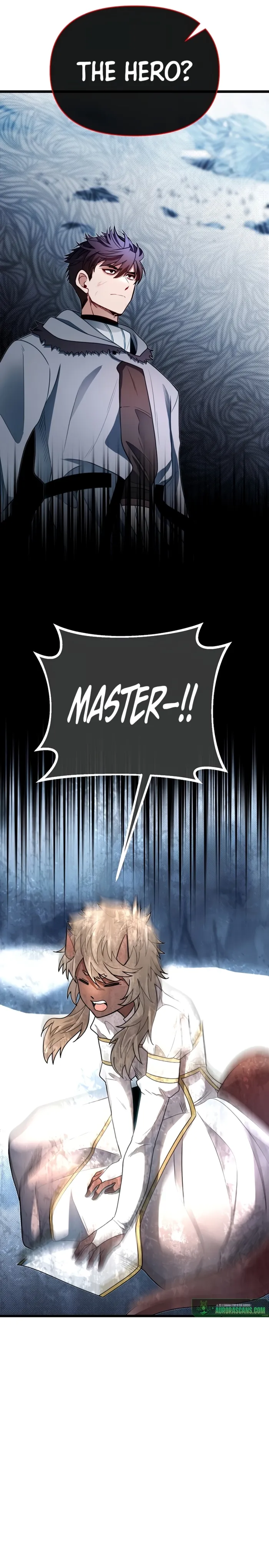 Read My Little Brother Is The Academy’s Hotshot Manga Online