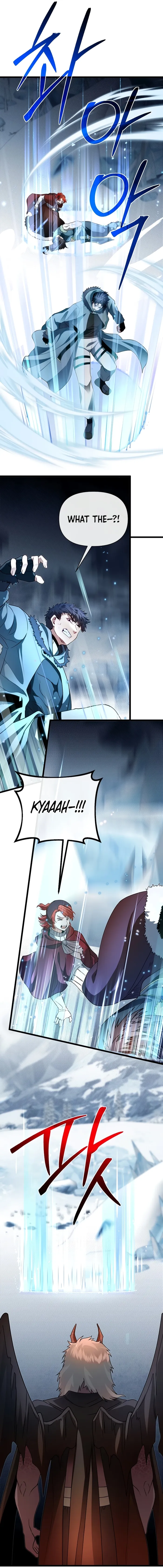 Read My Little Brother Is The Academy’s Hotshot Manga Online