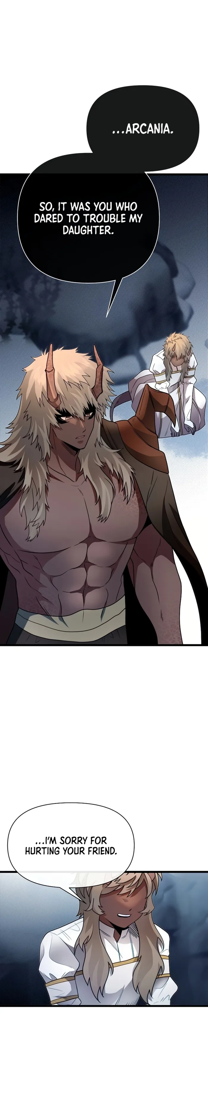 Read My Little Brother Is The Academy’s Hotshot Manga Online