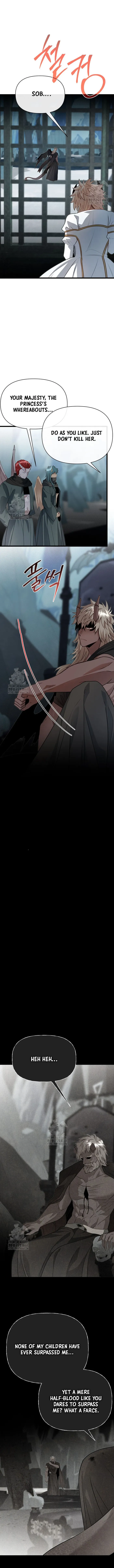 Read My Little Brother Is The Academy’s Hotshot Manga Online