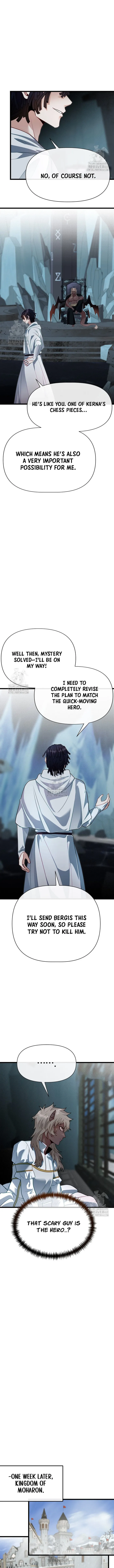 Read My Little Brother Is The Academy’s Hotshot Manga Online