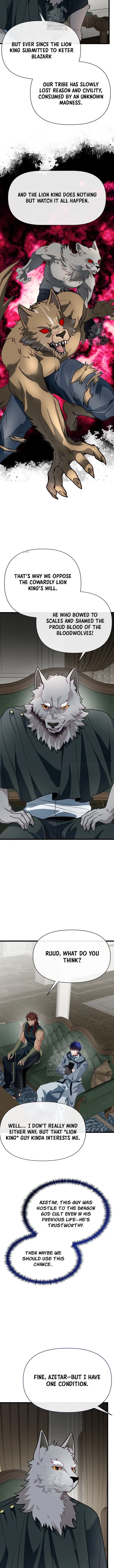 Read My Little Brother Is The Academy’s Hotshot Manga Online