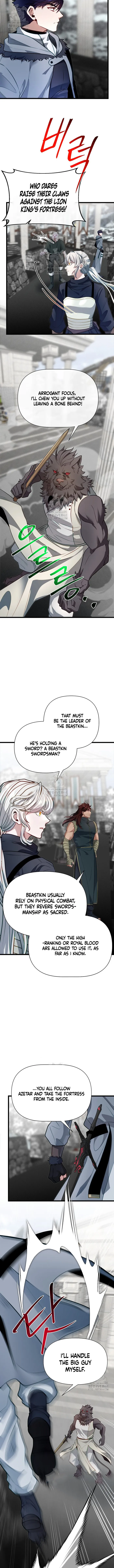 Read My Little Brother Is The Academy’s Hotshot Manga Online