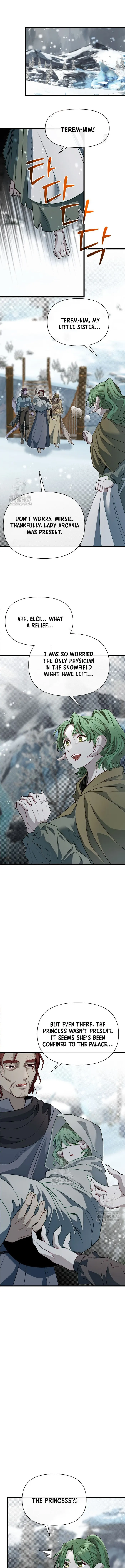 Read My Little Brother Is The Academy’s Hotshot Manga Online