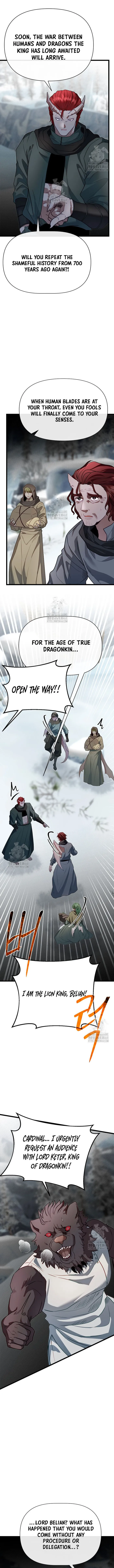 Read My Little Brother Is The Academy’s Hotshot Manga Online