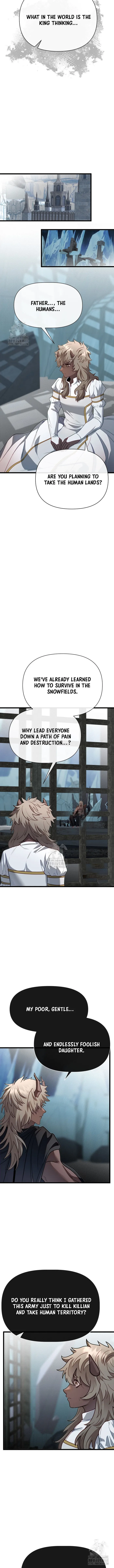 Read My Little Brother Is The Academy’s Hotshot Manga Online