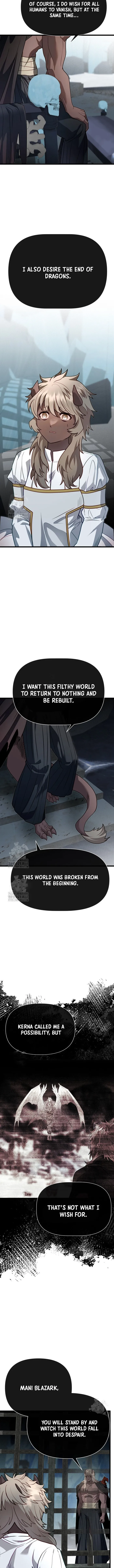 Read My Little Brother Is The Academy’s Hotshot Manga Online