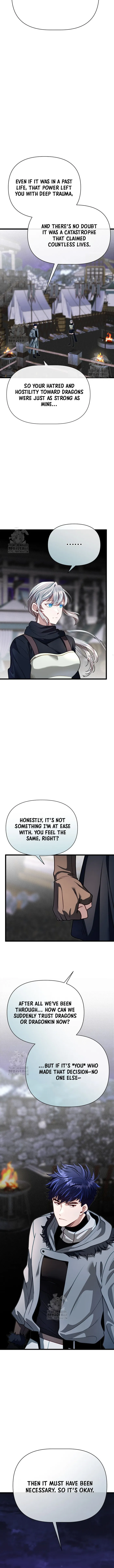 Read My Little Brother Is The Academy’s Hotshot Manga Online