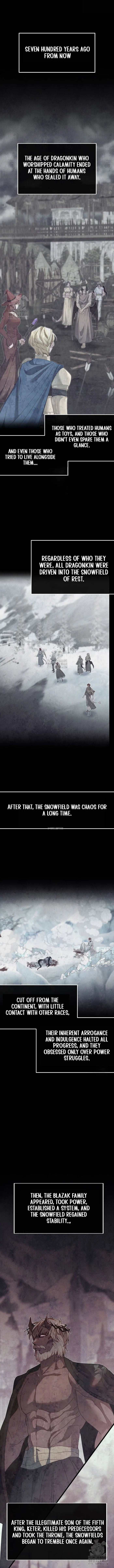 Read My Little Brother Is The Academy’s Hotshot Manga Online