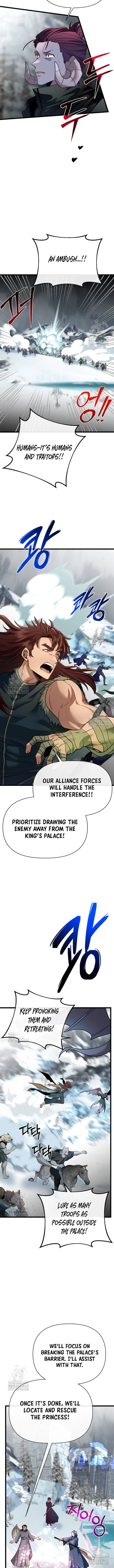 Read My Little Brother Is The Academy’s Hotshot Manga Online