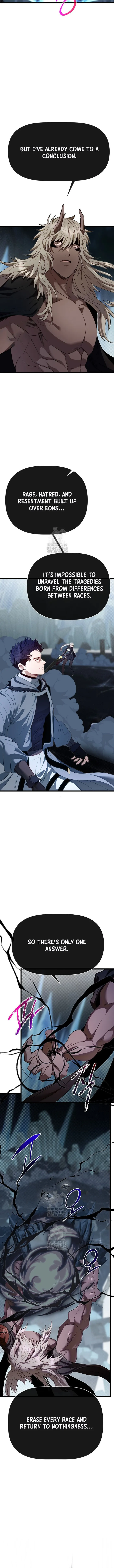 Read My Little Brother Is The Academy’s Hotshot Manga Online