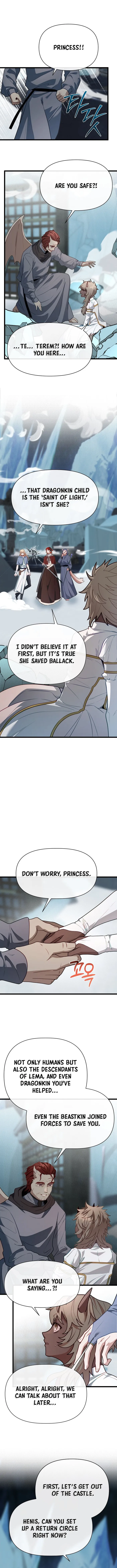 Read My Little Brother Is The Academy’s Hotshot Manga Online