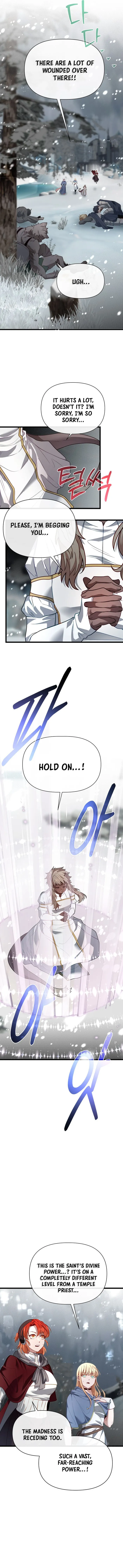 Read My Little Brother Is The Academy’s Hotshot Manga Online