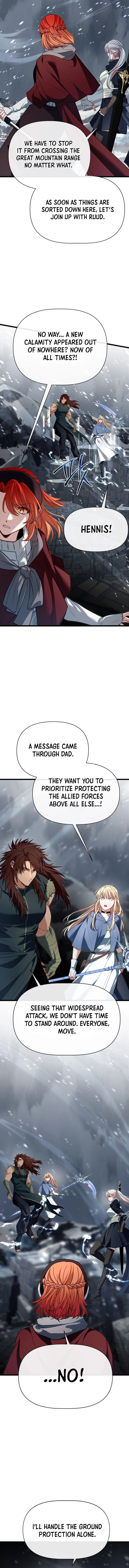 Read My Little Brother Is The Academy’s Hotshot Manga Online