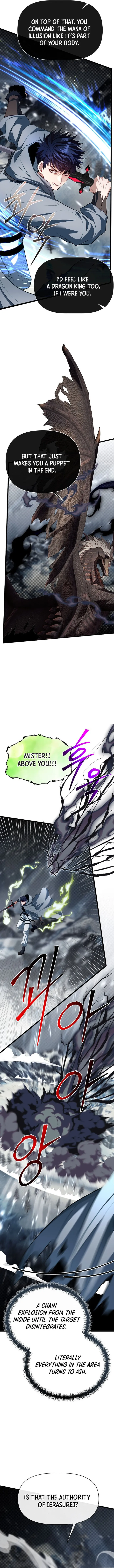 Read My Little Brother Is The Academy’s Hotshot Manga Online