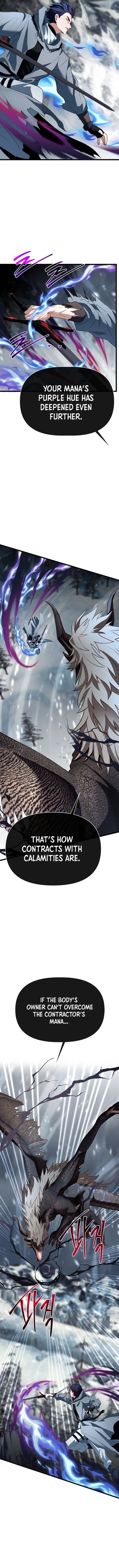 Read My Little Brother Is The Academy’s Hotshot Manga Online