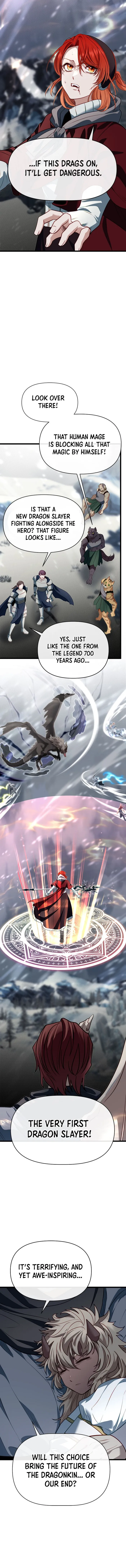 Read My Little Brother Is The Academy’s Hotshot Manga Online