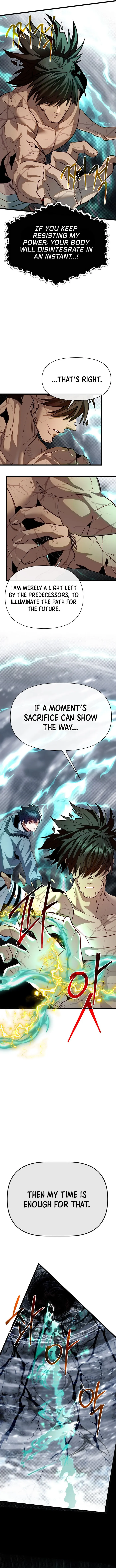 Read My Little Brother Is The Academy’s Hotshot Manga Online