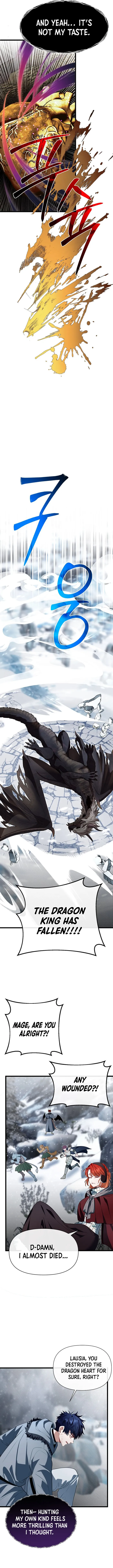 Read My Little Brother Is The Academy’s Hotshot Manga Online