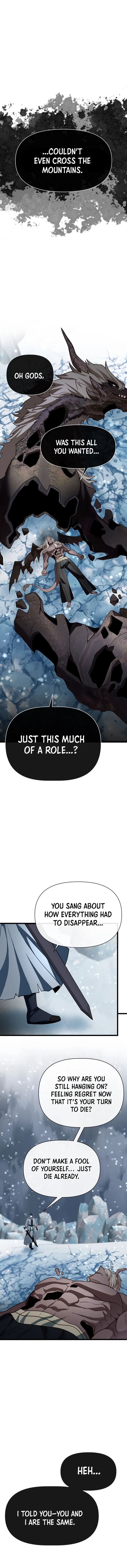 Read My Little Brother Is The Academy’s Hotshot Manga Online