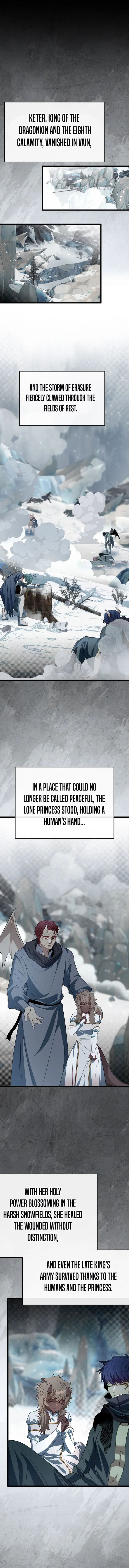 Read My Little Brother Is The Academy’s Hotshot Manga Online