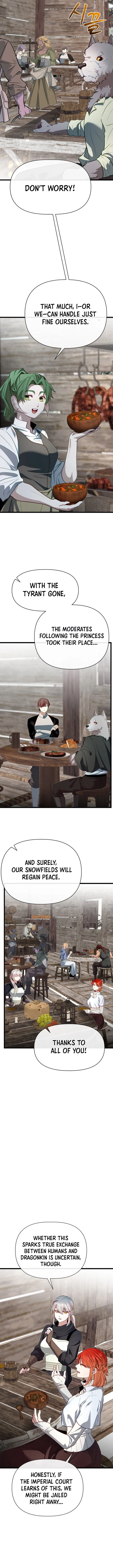 Read My Little Brother Is The Academy’s Hotshot Manga Online