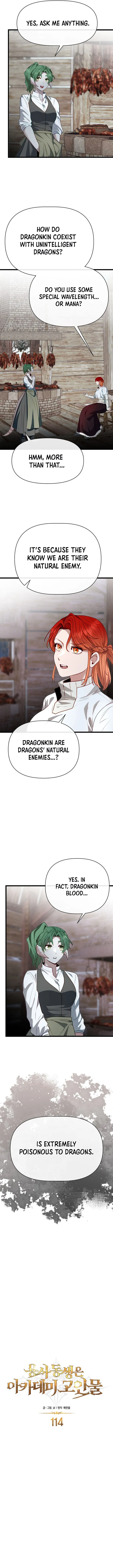 Read My Little Brother Is The Academy’s Hotshot Manga Online