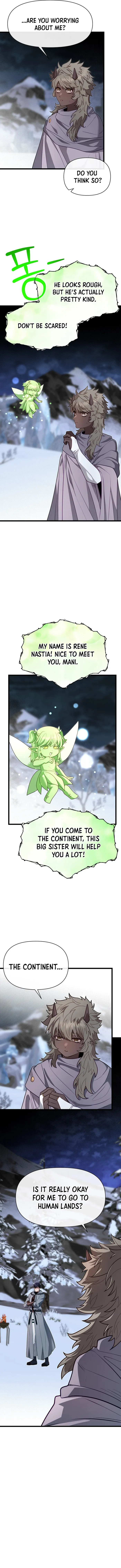 Read My Little Brother Is The Academy’s Hotshot Manga Online