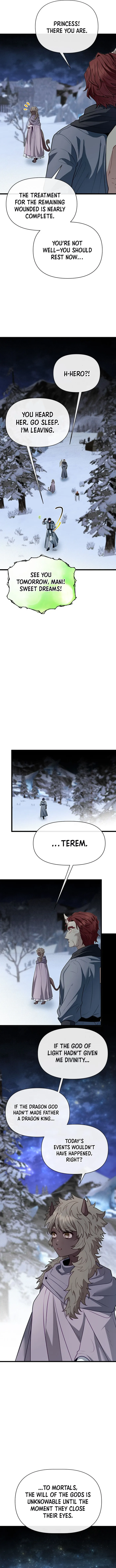 Read My Little Brother Is The Academy’s Hotshot Manga Online