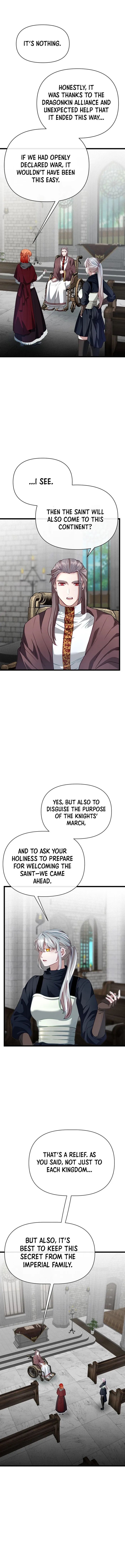 Read My Little Brother Is The Academy’s Hotshot Manga Online