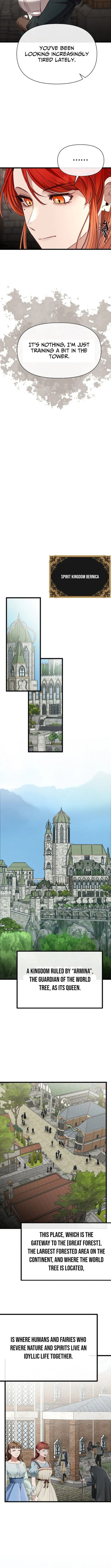 Read My Little Brother Is The Academy’s Hotshot Manga Online