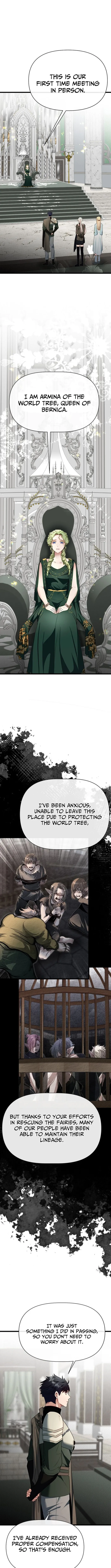 Read My Little Brother Is The Academy’s Hotshot Manga Online