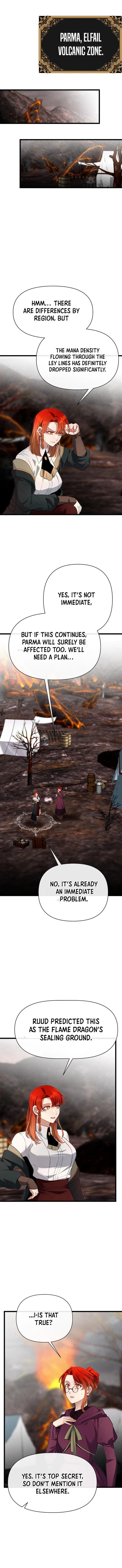 Read My Little Brother Is The Academy’s Hotshot Manga Online