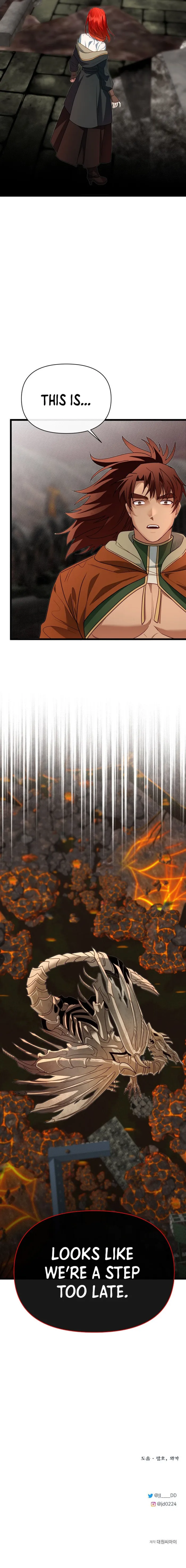 Read My Little Brother Is The Academy’s Hotshot Manga Online