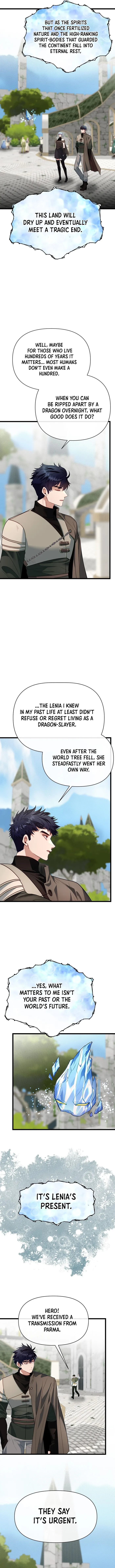 Read My Little Brother Is The Academy’s Hotshot Manga Online