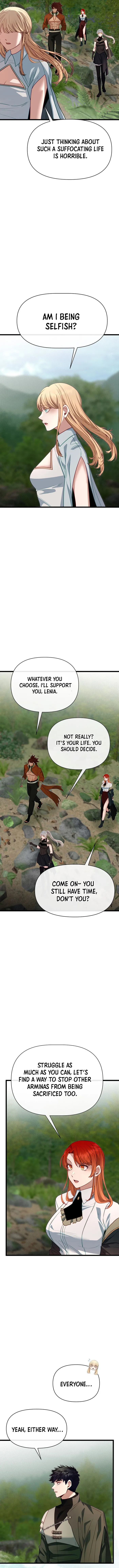 Read My Little Brother Is The Academy’s Hotshot Manga Online