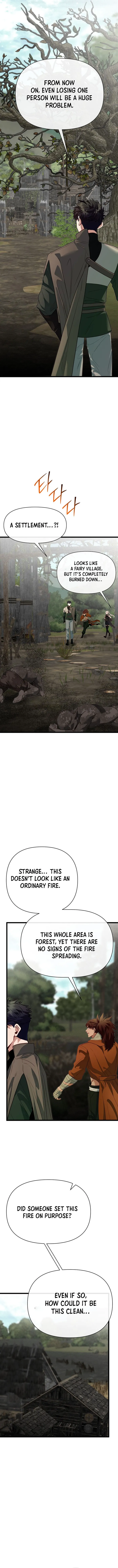 Read My Little Brother Is The Academy’s Hotshot Manga Online