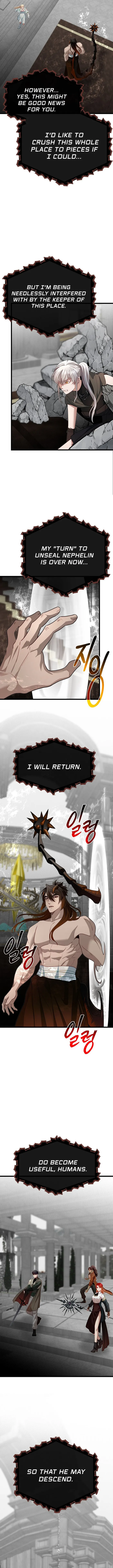 Read My Little Brother Is The Academy’s Hotshot Manga Online