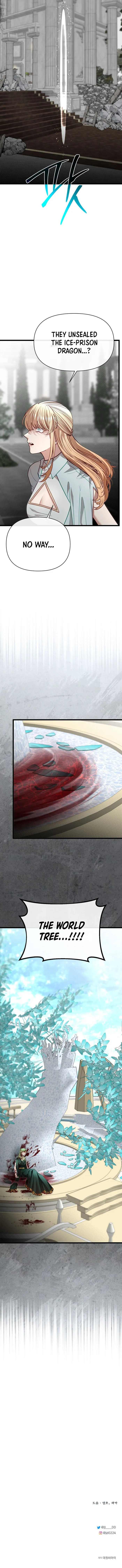 Read My Little Brother Is The Academy’s Hotshot Manga Online