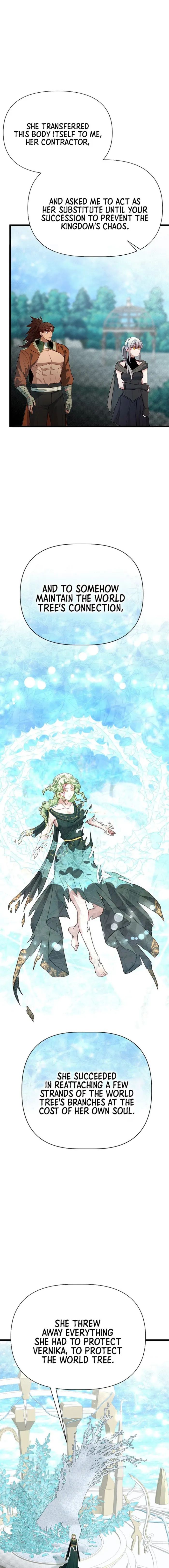 Read My Little Brother Is The Academy’s Hotshot Manga Online