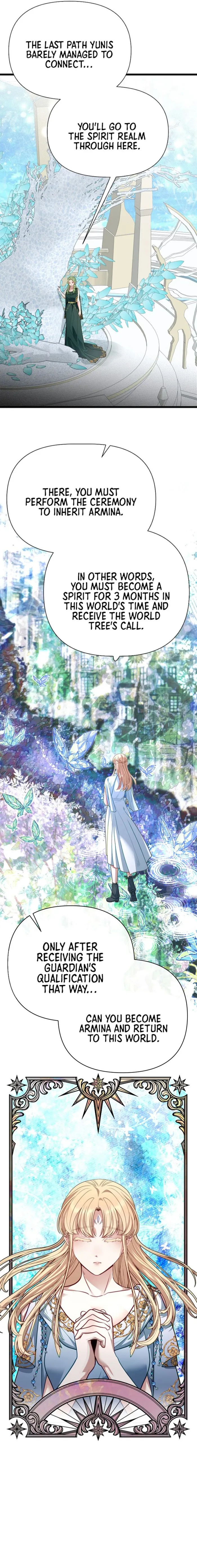 Read My Little Brother Is The Academy’s Hotshot Manga Online